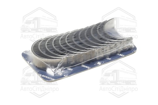 Вкладиші шатунні 0,5 BMW N57 (вир-во KS)