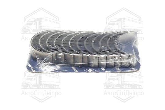 Вкладиші шатунні 0,5 BMW N57 (вир-во KS)