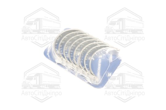 Вкладиші шатунні Цил.4 PL STD BMW N20 (вир-во KS)