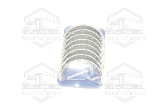 Вкладиші шатунні Цил.4 PL STD BMW N20 (вир-во KS)