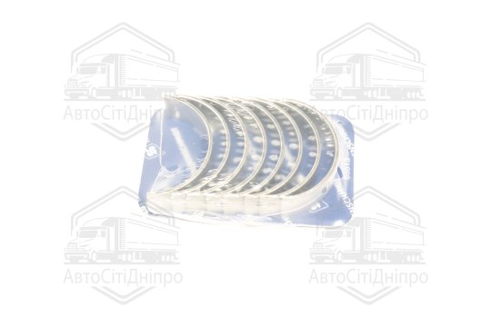 Вкладиші шатунні Цил.4 PL STD BMW N20 (вир-во KS)