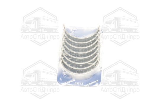 Вкладиші шатунні Цил.4 PL STD BMW N20 (вир-во KS)