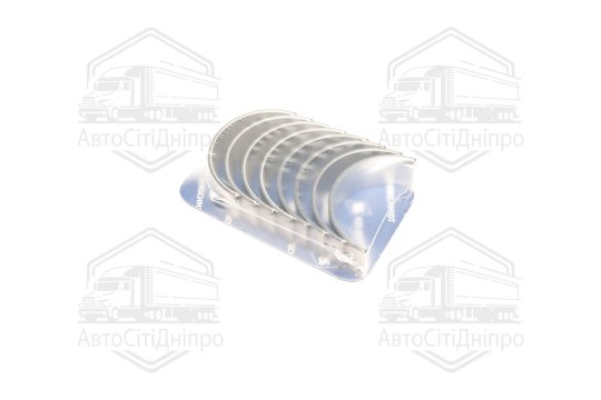 Вкладиші шатунні MB 1,8/2,1CDi OM651 SPUTTER 06- (вир-во KS)