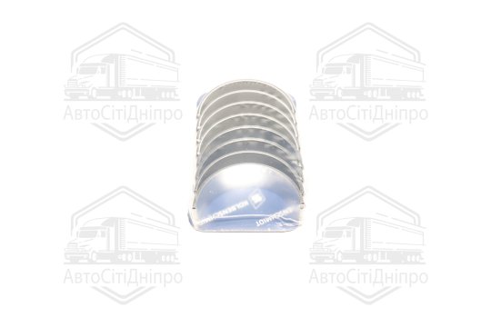 Вкладиші шатунні MB 1,8/2,1CDi OM651 SPUTTER 06- (вир-во KS)