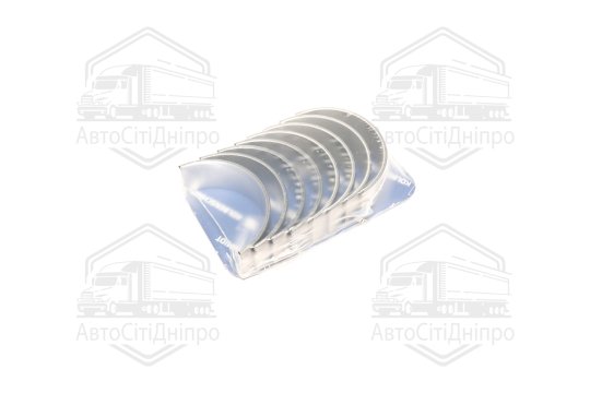 Вкладиші шатунні MB 1,8/2,1CDi OM651 SPUTTER 06- (вир-во KS)