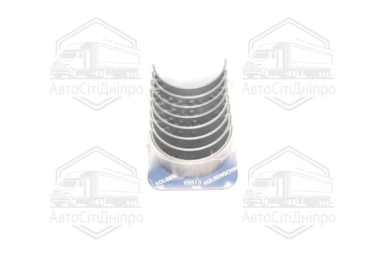 Вкладиші шатунні MB 1,8/2,1CDi OM651 SPUTTER 06- (вир-во KS)