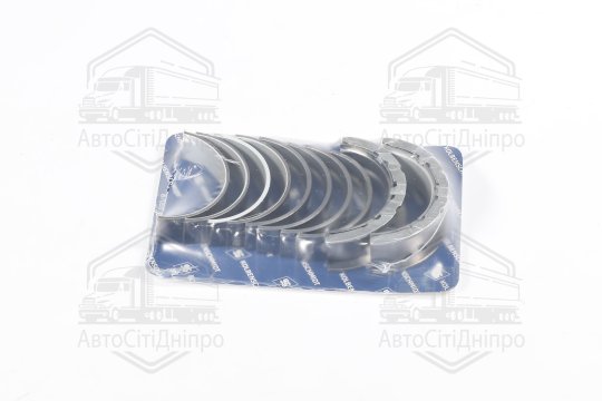 Вкладиші корінні MB 0,25мм OM651 SPUTTER OUTER +0.5 (вир-во KS)