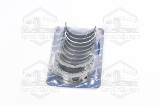 Вкладиші корінні MB 0,25мм OM651 SPUTTER OUTER +0.5 (вир-во KS)