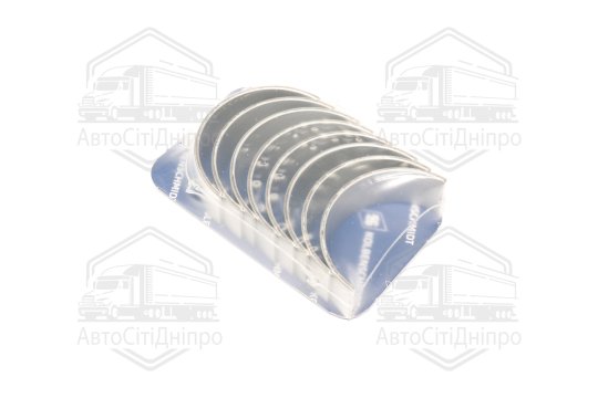 Вкладиші шатунні NISSAN/OPEN/RENAULT G9T/G9U 2000-> (вир-во KS)