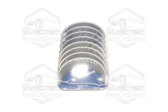 Вкладиші шатунні OPEN/RENAULT M9T Euro 4/5 2,3 dCI (вир-во KS)