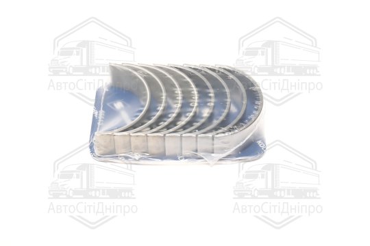 Вкладиші шатунні OPEN/RENAULT M9T Euro 4/5 2,3 dCI (вир-во KS)