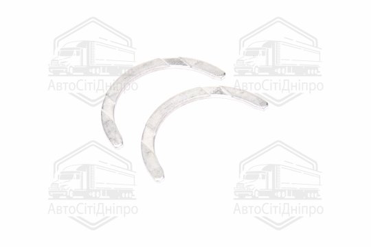 Півкільця упорні VAG STD 1,6 96- (вир-во KS)