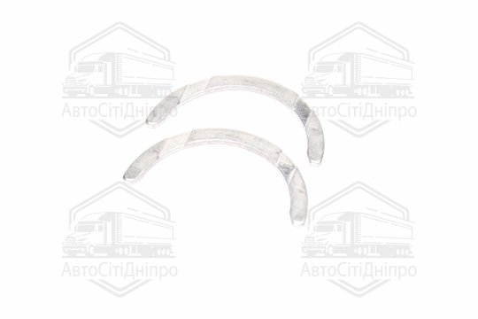 Півкільця упорні VAG STD 1,6 96- (вир-во KS)