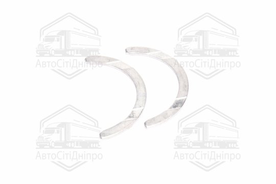Півкільця упорні VAG STD 1,6 96- (вир-во KS)