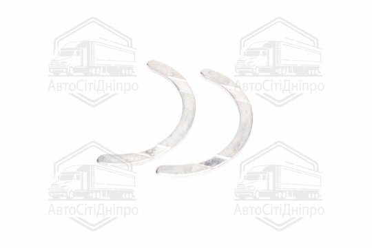 Півкільця упорні VAG STD 1,6 96- (вир-во KS)