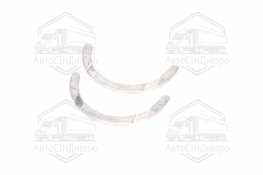 Півкільця упорні VAG STD 1,6 96- (вир-во KS)