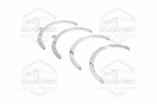 Півкільця упорні VAG STD 2,6/2,8/3,0/2,5TDi V6 (вир-во KS)