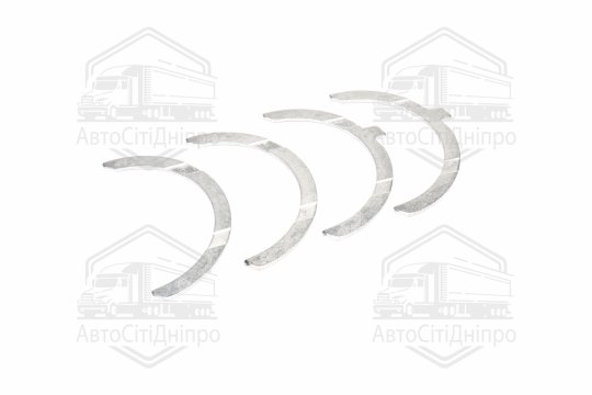 Півкільця упорні VAG STD 2,6/2,8/3,0/2,5TDi V6 (вир-во KS)