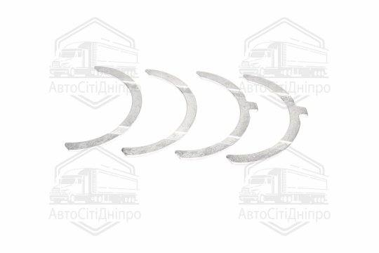 Півкільця упорні VAG STD 2,6/2,8/3,0/2,5TDi V6 (вир-во KS)