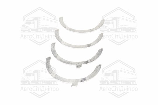 Півкільця упорні VAG STD 2,6/2,8/3,0/2,5TDi V6 (вир-во KS)