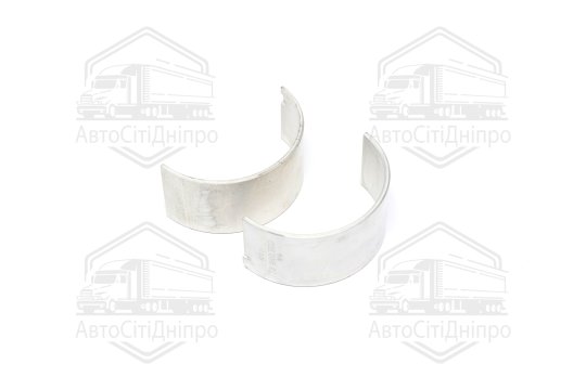 Вкладиші шатунні VW LT PL STD AGK/ATA/AUH/BCQ 2,8TD 96-(вир-во KS)
