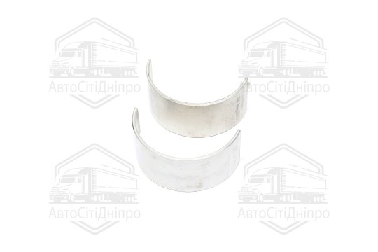 Вкладиші шатунні VW LT PL STD AGK/ATA/AUH/BCQ 2,8TD 96-(вир-во KS)