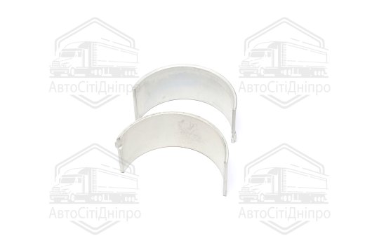 Вкладиші шатунні VW LT PL STD AGK/ATA/AUH/BCQ 2,8TD 96-(вир-во KS)