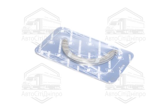 Півкільця упорні OPEN/RENAULT M9T/M9R Euro 4/5 2,3 dCI (вир-во KS)