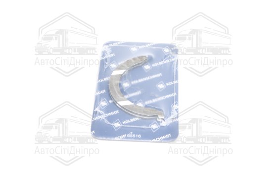 Півкільця упорні OPEN/RENAULT M9T/M9R Euro 4/5 2,3 dCI (вир-во KS)