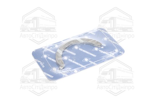 Півкільця упорні OPEN/RENAULT M9T/M9R Euro 4/5 2,3 dCI (вир-во KS)