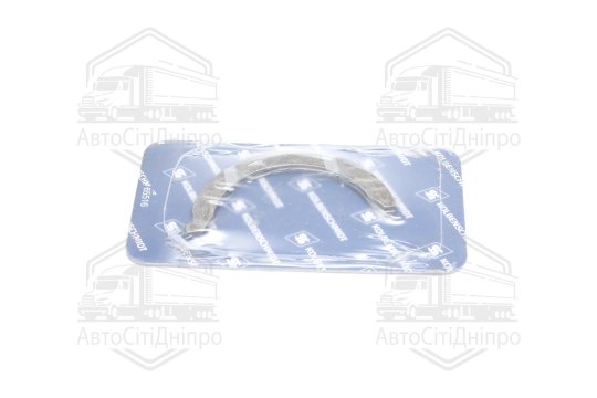 Півкільця упорні OPEN/RENAULT M9T/M9R Euro 4/5 2,3 dCI (вир-во KS)