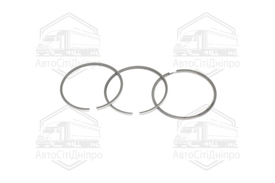 Кільця поршневі VAG 76,51 1,6D/TD-2,4D/TD (вир-во KS)