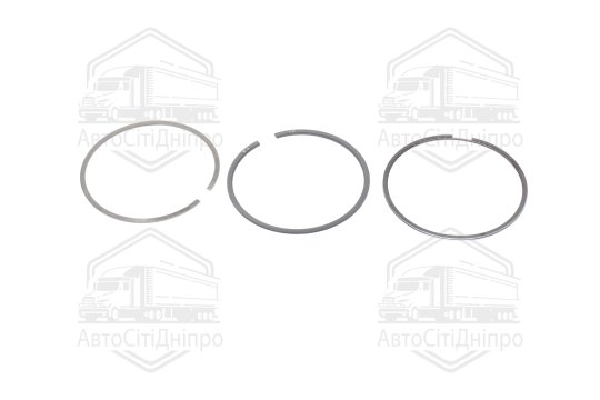 Кільця поршневі VAG 82.5 (1.2/1.5/2) 2.0/2.8V6 ABK/ABT/AAH/AEG/AXA/ATM (вир-во KS)