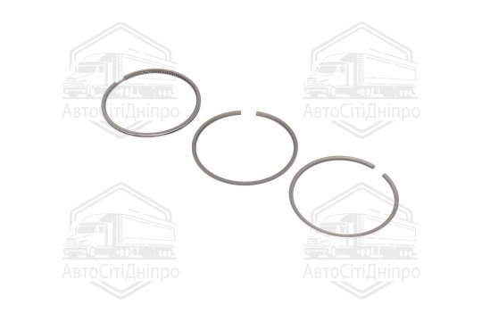 Кільця поршневі BMW 80.0 (2.5/2/3.5) M21D24 (вир-во KS)