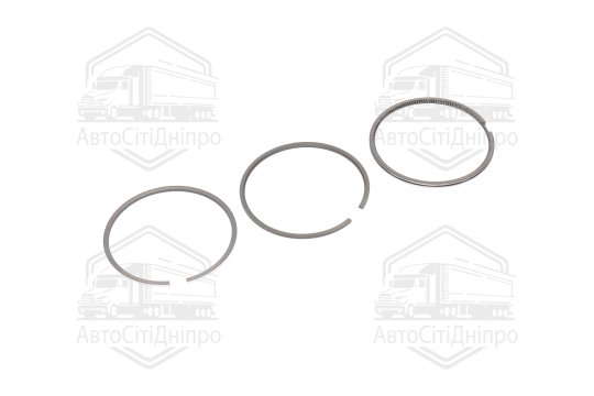 Кільця поршневі BMW 80.0 (2.5/2/3.5) M21D24 (вир-во KS)