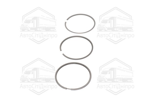 Кільця поршневі BMW 80.0 (2.5/2/3.5) M21D24 (вир-во KS)