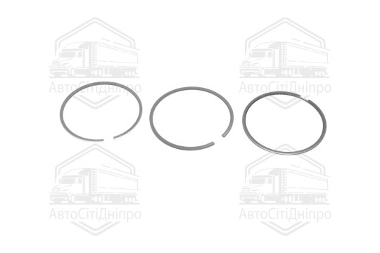 Кільця поршневі PSA 83,50 1,9D XUD9 2x2x3 (вир-во KS)