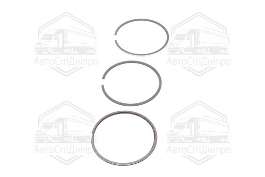 Кільця поршневі FORD/PEUGEOT 94.4 (2/2/4) XD2/XD3P/XD94 (вир-во KS)