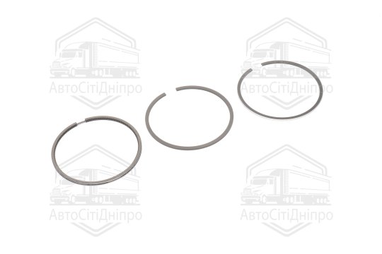 Кільця поршневі FORD/PEUGEOT 94.4 (2/2/4) XD2/XD3P/XD94 (вир-во KS)