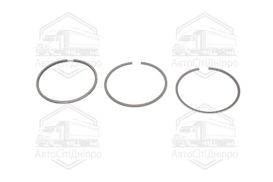 Кільця поршневі FORD/PEUGEOT 94.4 (2/2/4) XD2/XD3P/XD94 (вир-во KS)