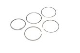 Кільця поршневі OPEL 75,50 13S/13N 1,5x1,5x4 (вир-во KS)