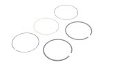 Кільця поршневі OPEL 87,00 2,0/2,2 8V/16V 1,5x1,5x3 (вир-во KS)