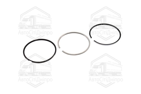 Кільця поршневі VAG LT 93,00 2,8TD ATA/AGK/AUH/BCQ (вир-во KS)