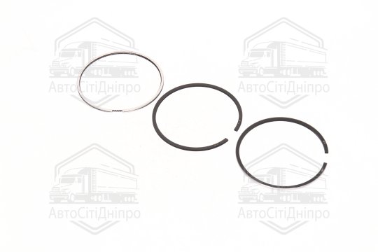 Кільця поршневі FIAT 69,60 2,0 x 1,5 x 2,0 1,3TD 16V (вир-во KS)