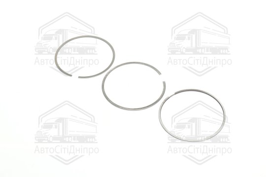 Кільця поршневі VAG 82.50 1,8/2,0 TFSI (1.2/1.5/2) BZB/BYT/CGYA/CABA/CCTA (вир-во KS)
