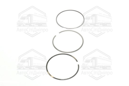 Кільця поршневі VAG 82.50 1,8/2,0 TFSI (1.2/1.5/2) BZB/BYT/CGYA/CABA/CCTA (вир-во KS)
