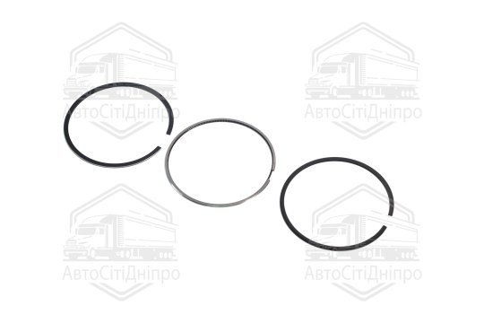 Кільця поршневі FIAT/OPEL 83.0 (1.5/1.5/2) A20DT/A20DTC/A20DTH/A20DTJ/A20DTL/Z20DTJ (вир-во KS)