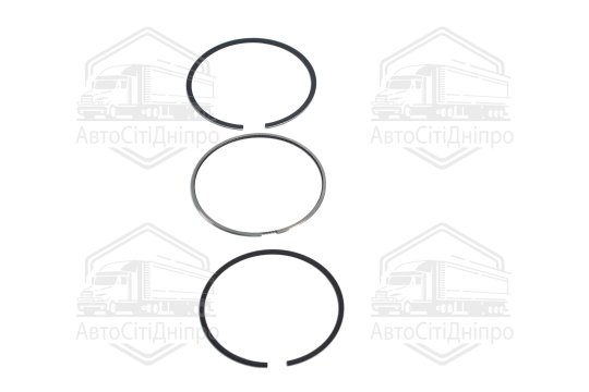 Кільця поршневі FIAT/OPEL 83.0 (1.5/1.5/2) A20DT/A20DTC/A20DTH/A20DTJ/A20DTL/Z20DTJ (вир-во KS)