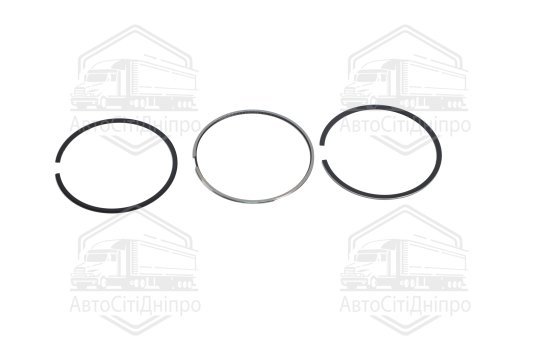Кільця поршневі FIAT/OPEL 83.0 (1.5/1.5/2) A20DT/A20DTC/A20DTH/A20DTJ/A20DTL/Z20DTJ (вир-во KS)