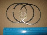 Кільця поршневі VW T5 2,5TDi 81.0 (1.75/2/3) BNZ (вир-во KS)